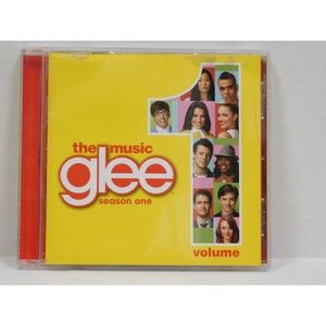 Glee: The Music, Volume 1 [plus 3 Karaoke Bonus Tracks]